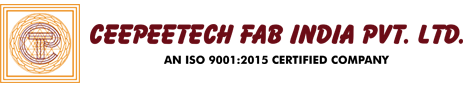Ceepeetech Fab India Pvt. Ltd.